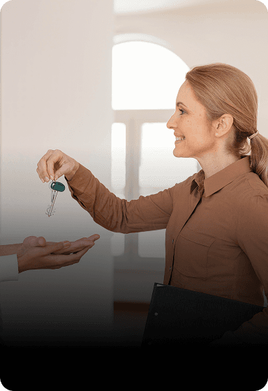 Service businesses illustration