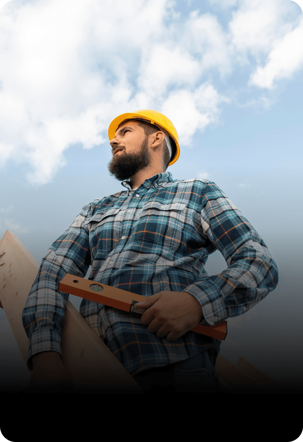 Service businesses illustration